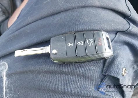 2017 Kia Sportage Lx from USA, damaged, VIN KNDPM3AC3H7230941